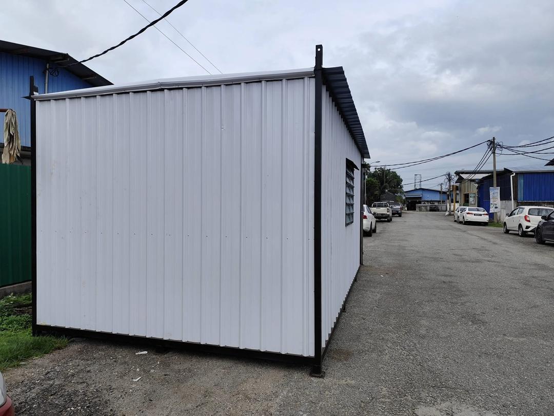 Retail Kiosk Premium